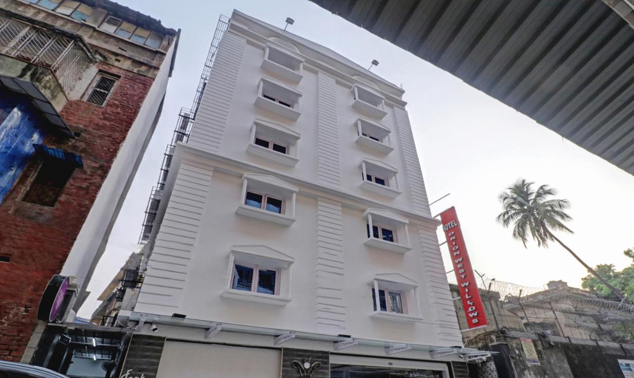 Treebo Orion Sapphire, Beck Bagan Hotel Колката Екстериор снимка