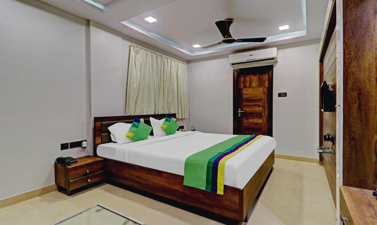 Treebo Orion Sapphire, Beck Bagan Hotel Колката Екстериор снимка