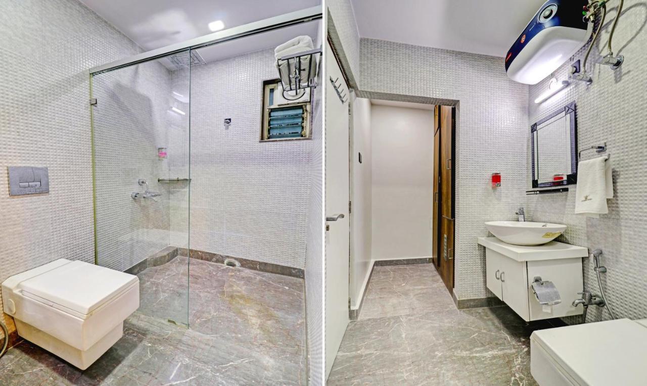 Treebo Orion Sapphire, Beck Bagan Hotel Колката Екстериор снимка