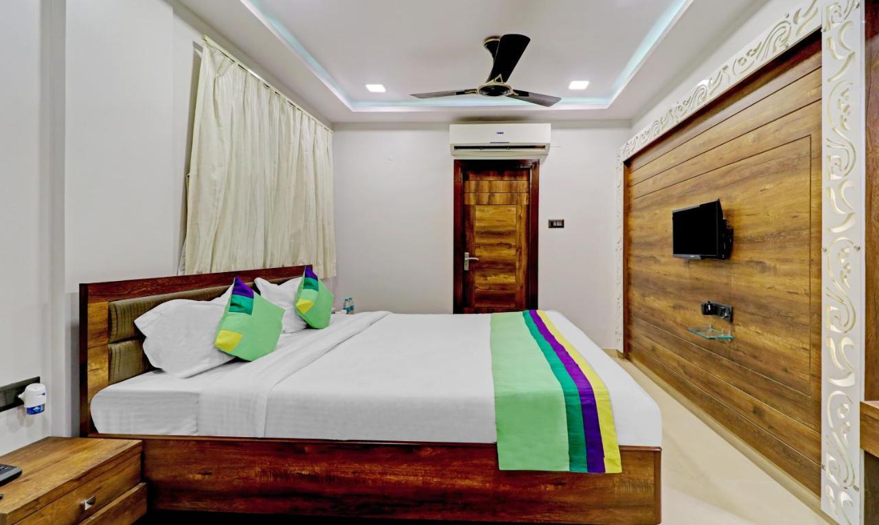 Treebo Orion Sapphire, Beck Bagan Hotel Колката Екстериор снимка