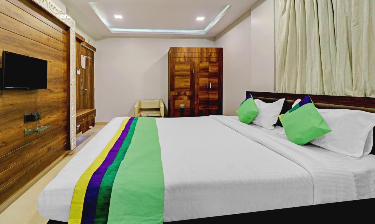 Treebo Orion Sapphire, Beck Bagan Hotel Колката Екстериор снимка